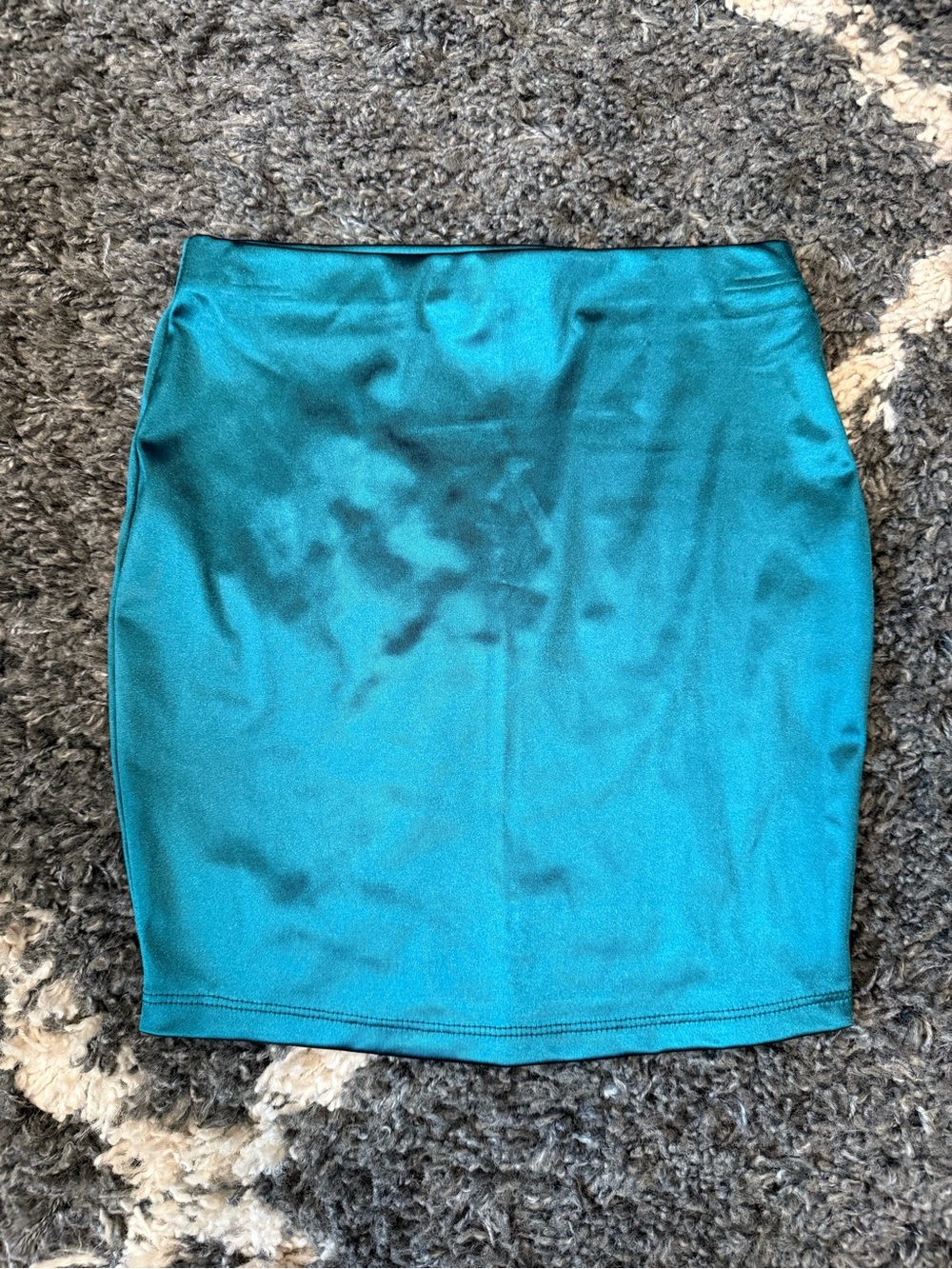 Haley and June mini skirt size small EUC